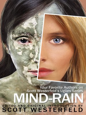 cover image of Mind-Rain